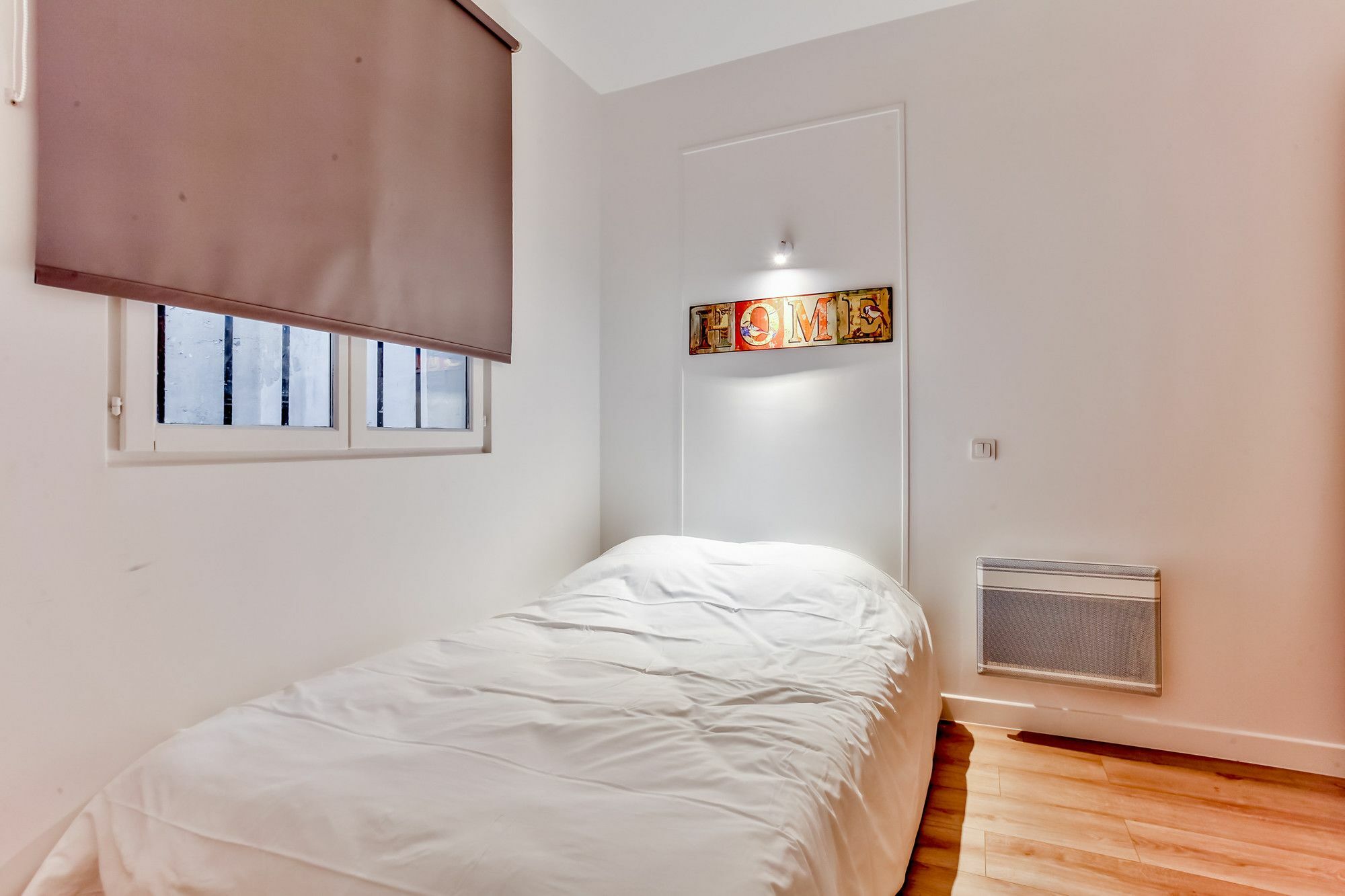 35 - Luxury Flat Grands Boulevards Párizs Kültér fotó