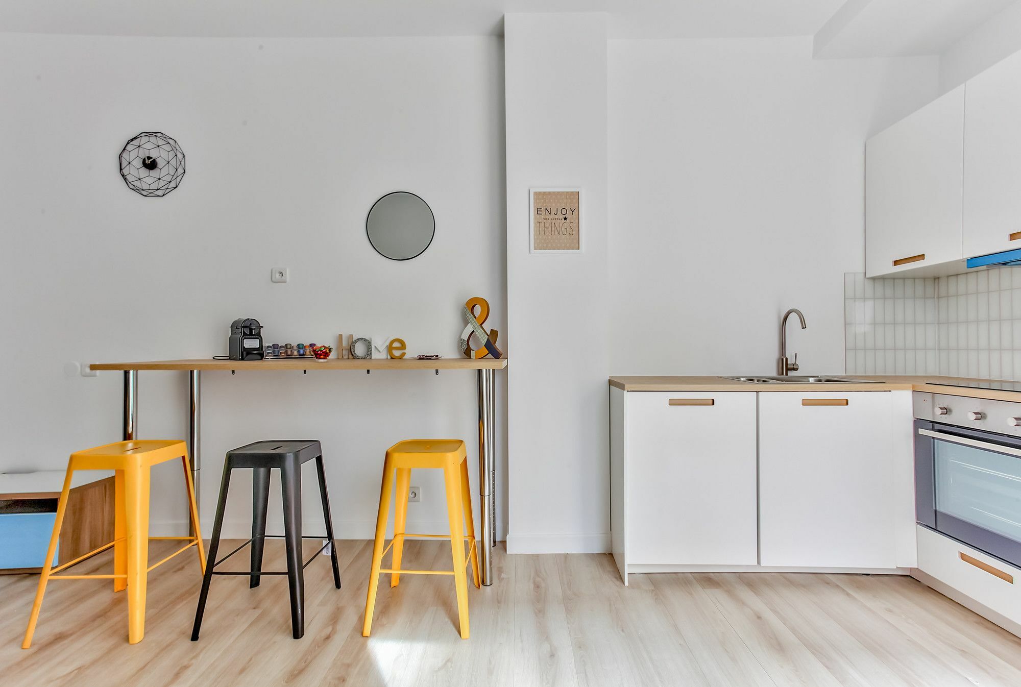 35 - Luxury Flat Grands Boulevards Párizs Kültér fotó