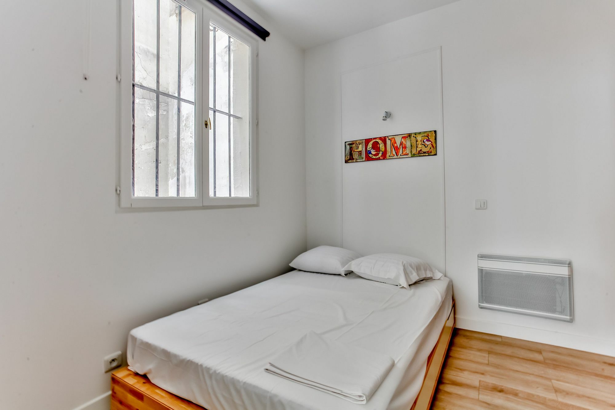 35 - Luxury Flat Grands Boulevards Párizs Kültér fotó